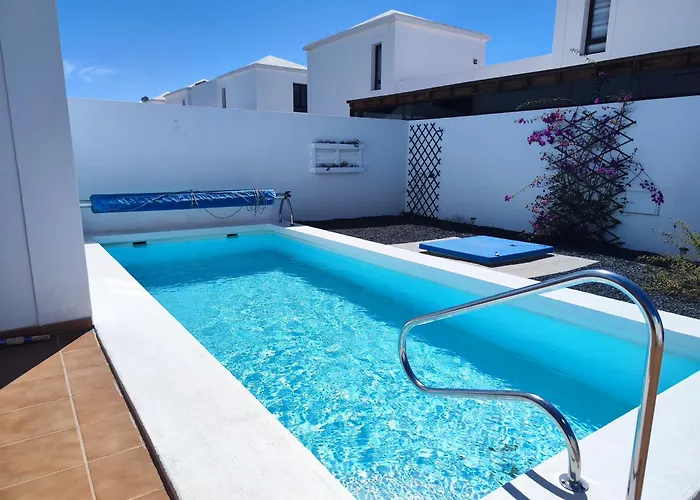 Casa Adassa En Nyaraló