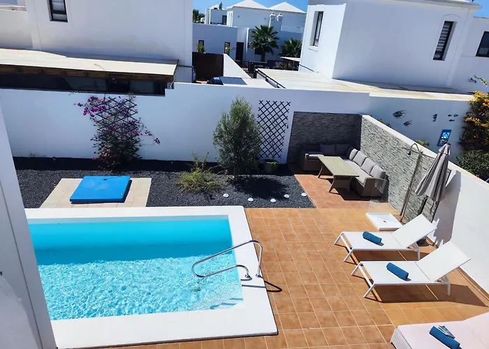 Nyaraló Casa Adassa En *