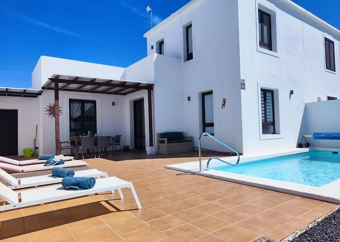 Casa Adassa En