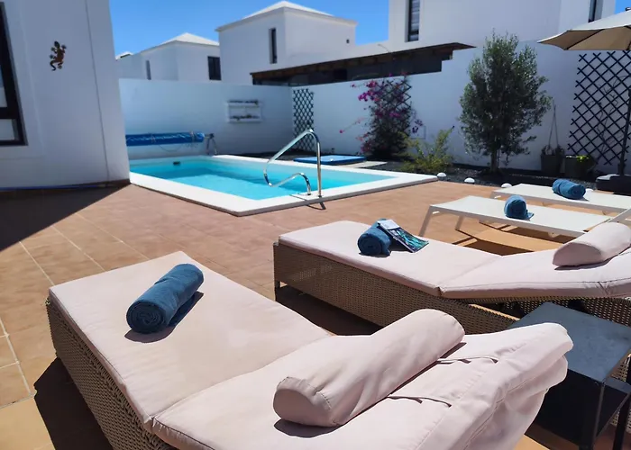 Casa Adassa En Nyaraló