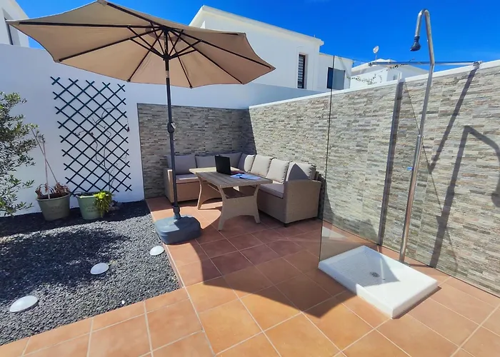 Casa Adassa En